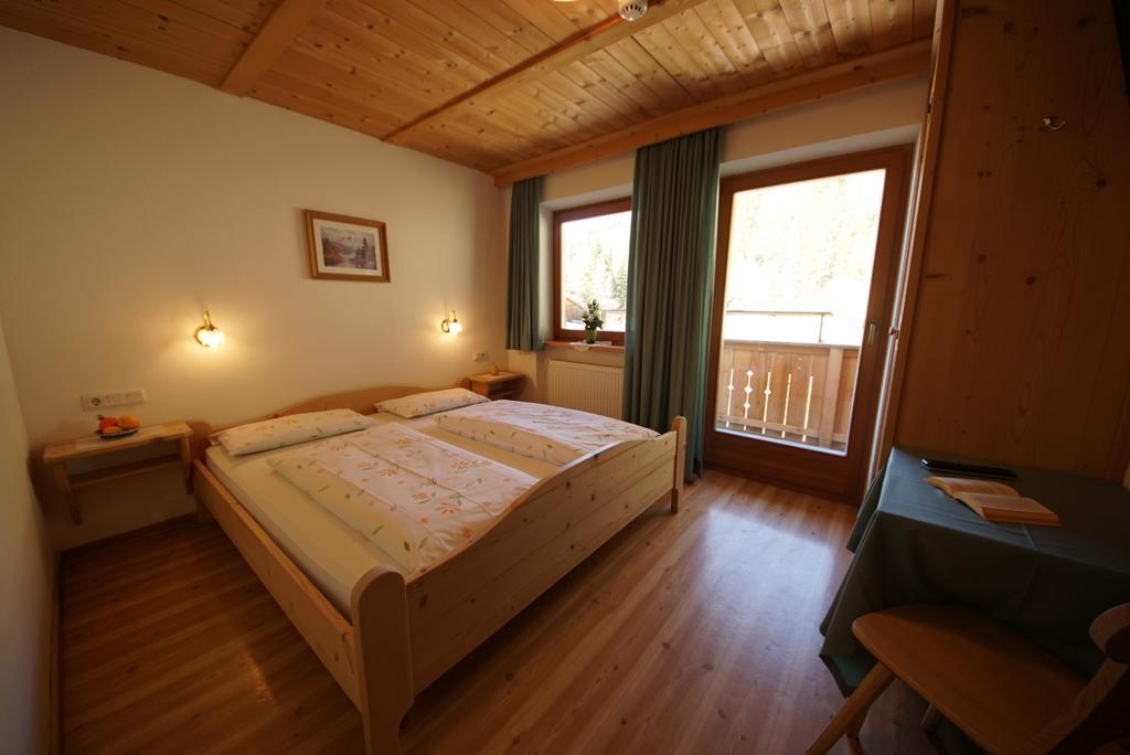 Hotel Ciurnadu La Valle Bagian luar foto